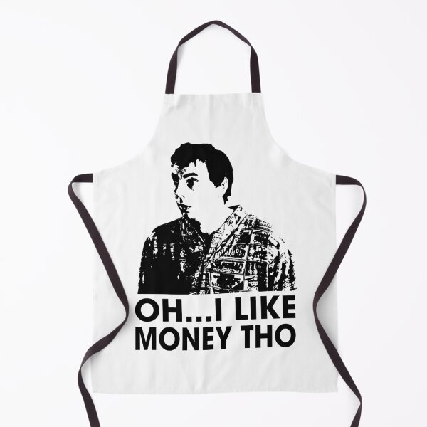 Item preview, amzing i like money idiocracy movie i can believe you like money designed and sold by Davidmeme95.