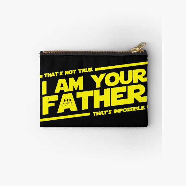 Item preview, I Am Your Father designed and sold by KipaKipo.