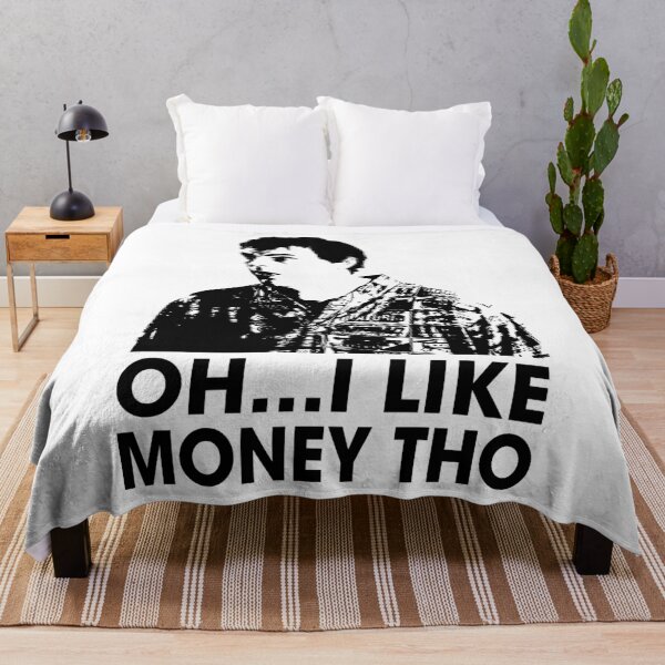Item preview, amzing i like money idiocracy movie i can believe you like money designed and sold by Davidmeme95.