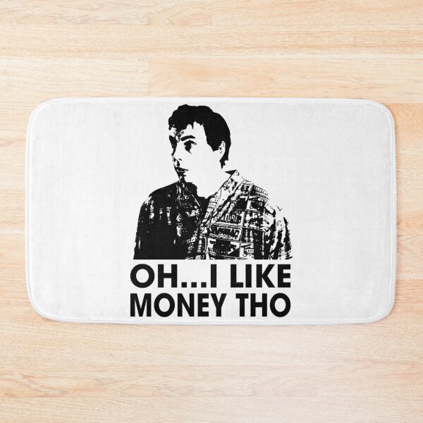 Item preview, amzing i like money idiocracy movie i can believe you like money designed and sold by Davidmeme95.