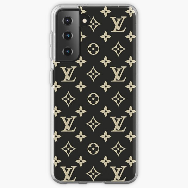 Lujoso Funda blanda para Samsung Galaxy