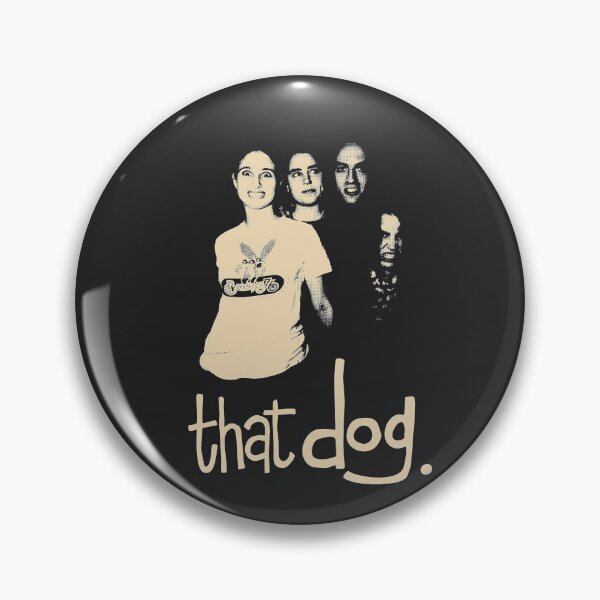 Item preview, That Dog Indie Rock designed and sold by eyepoo.