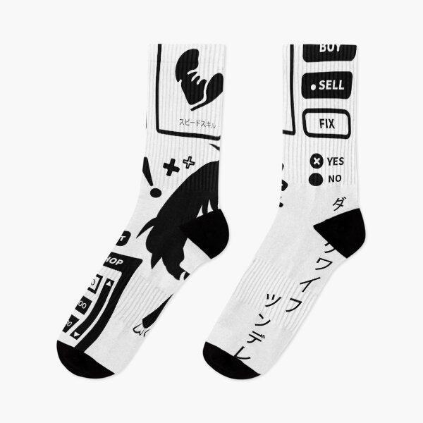 Item preview, girl gaming design designed and sold by lonelyweebshop.