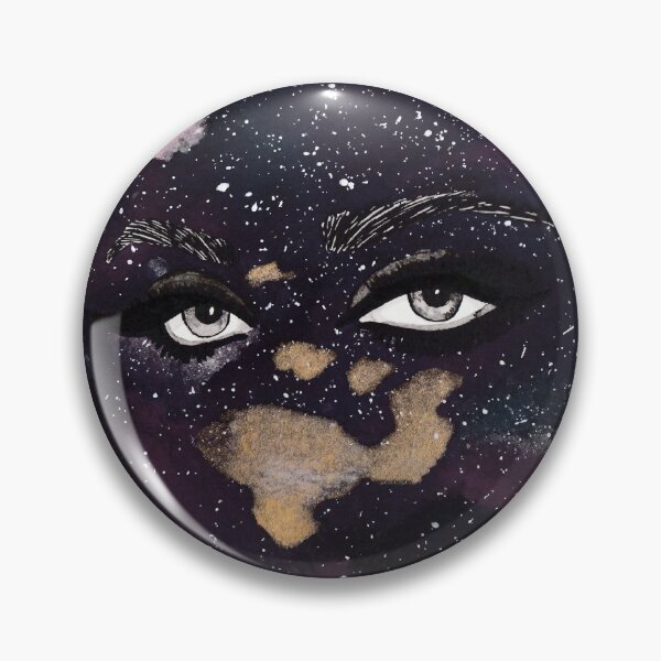 Item preview, galaxy 3 designed and sold by melaniab-art.