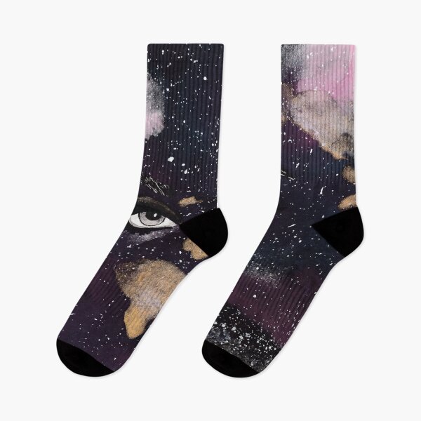 Item preview, galaxy 3 designed and sold by melaniab-art.