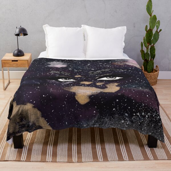 Item preview, galaxy 3 designed and sold by melaniab-art.