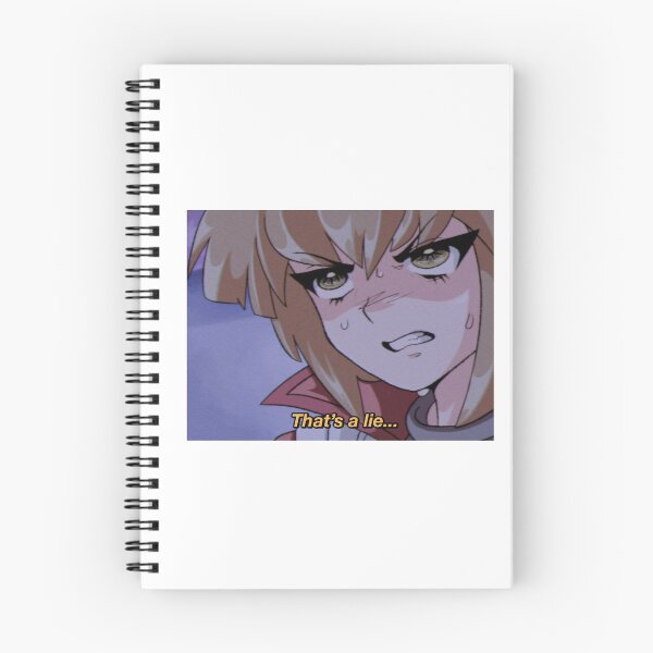 Item preview, 90s Anime Judai Yuki designed and sold by Miss-Akko.