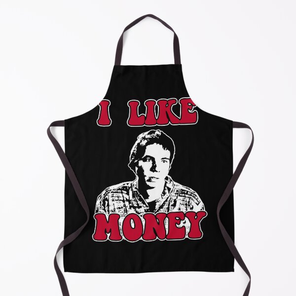 Item preview, vintage idiocracy movie I like money designed and sold by Davidmeme95.