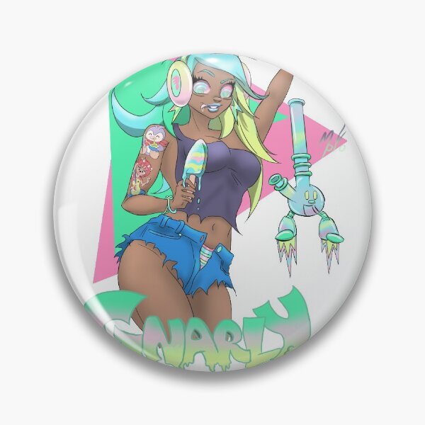 Item preview, Mika Margarita designed and sold by Michael Ferraro.