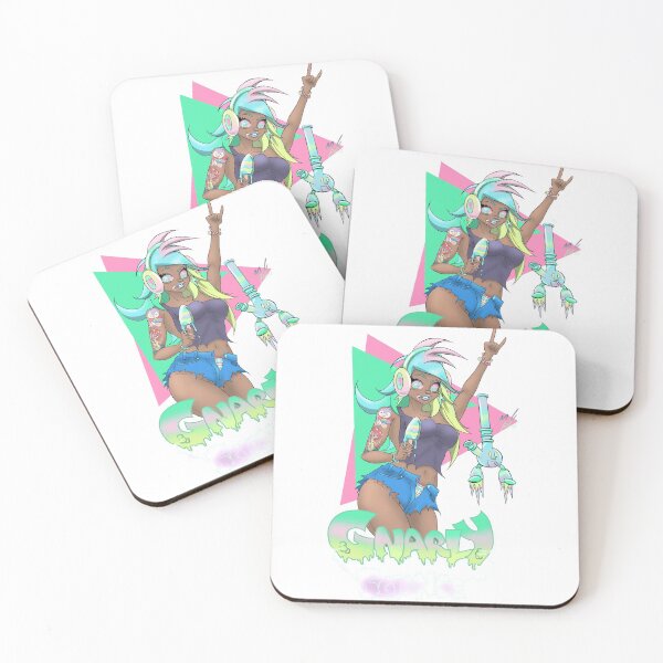 Item preview, Mika Margarita designed and sold by Michael Ferraro.