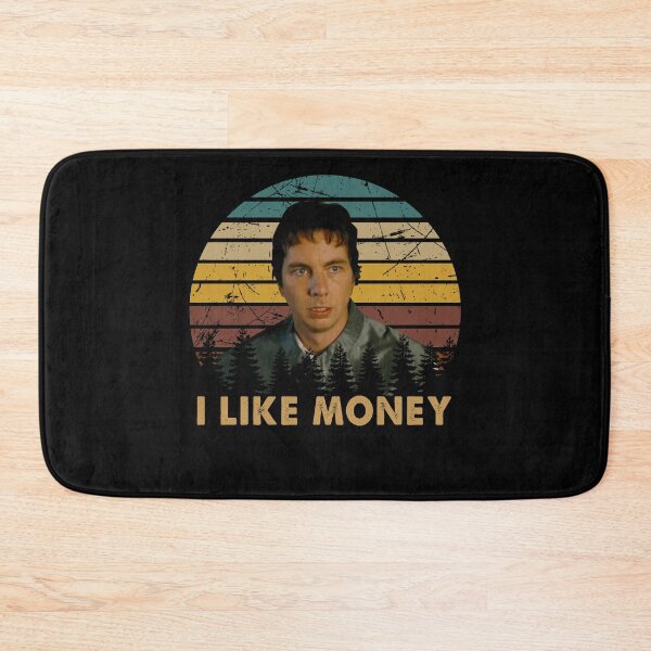 Item preview, retro vintage face like money idiocracy movie art designed and sold by Davidmeme95.