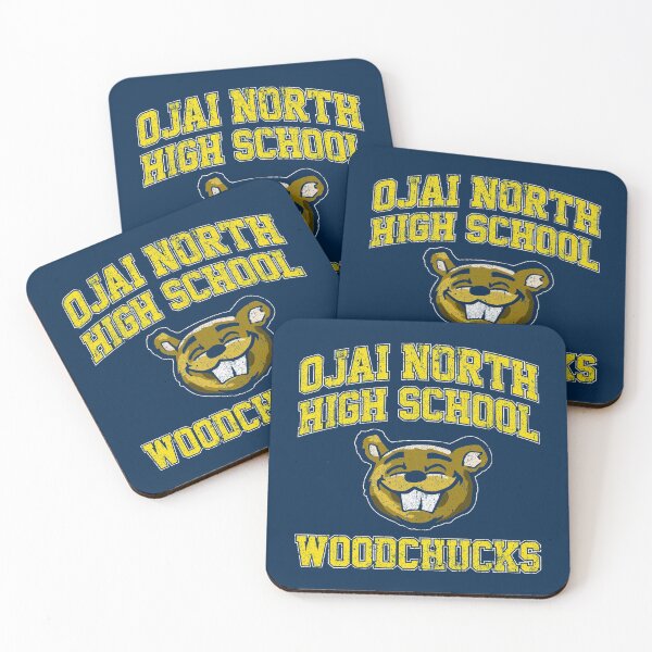 Item preview, Ojai North High School Woodchucks - Easy A designed and sold by huckblade.