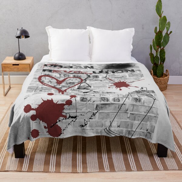 Item preview, Urban Love Revolution designed and sold by albix81.
