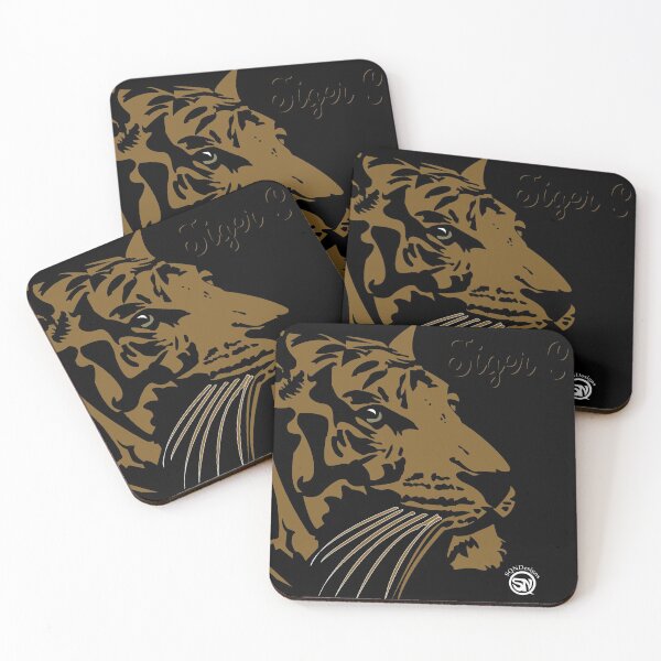 Item preview, Tiger Style designed and sold by Sqndesigns.