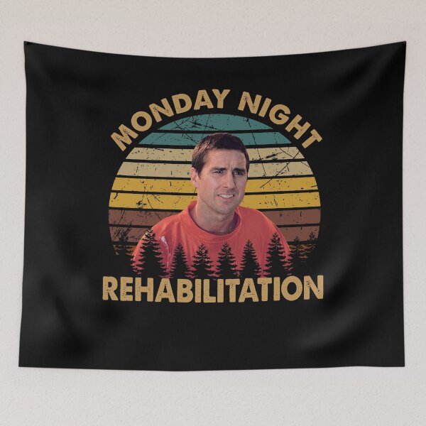 Item preview, monday night idiocracy movie  designed and sold by Davidmeme95.