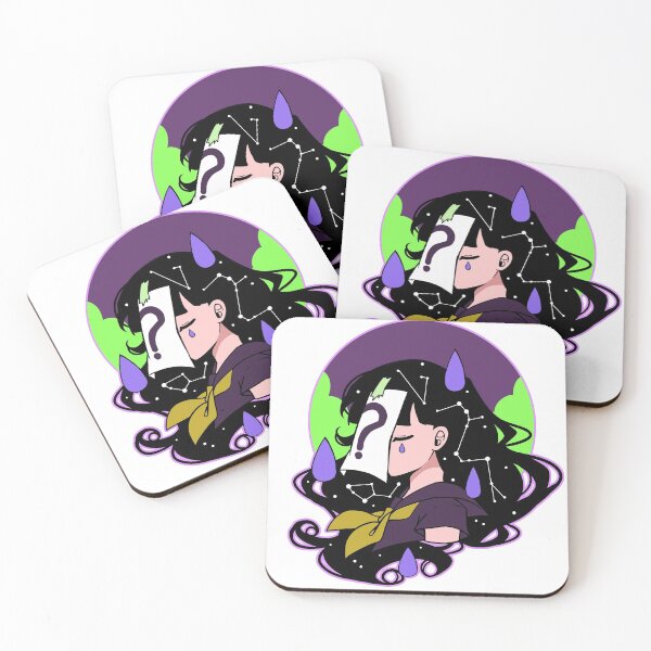 Item preview, Sad Anime Girl Aesthetic designed and sold by Junasaji.