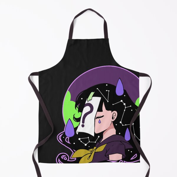 Item preview, Sad Anime Girl Aesthetic designed and sold by Junasaji.