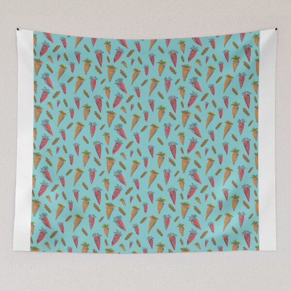 Item preview, Carrots from the Country designed and sold by Home with Lola.