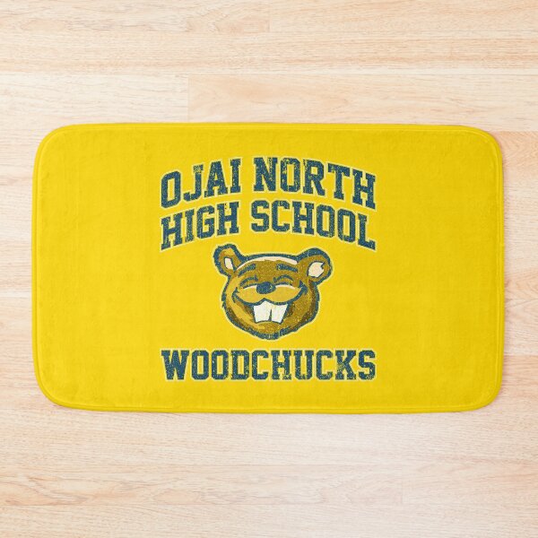 Item preview, Ojai North High School Woodchucks - Easy A (Yellow) designed and sold by huckblade.