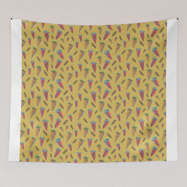 Item preview, Carrots from the Country designed and sold by Home with Lola.
