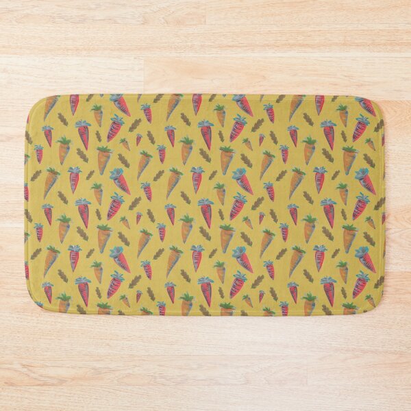 Item preview, Carrots from the Country designed and sold by Home with Lola.
