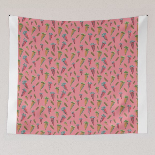 Item preview, Carrots from the Country designed and sold by Home with Lola.