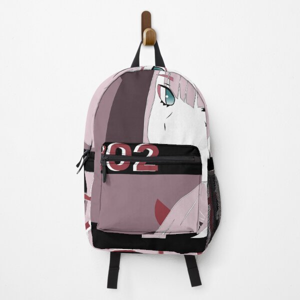 Item preview, darling in the franxx Zero two black version designed and sold by lonelyweebshop.