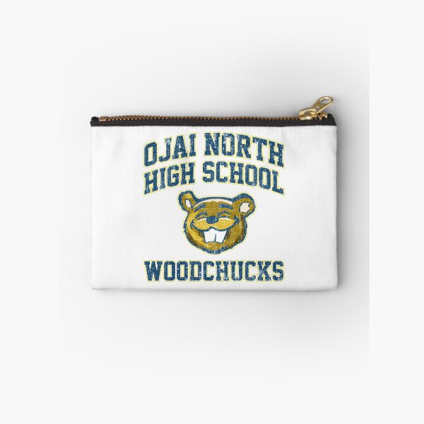 Item preview, Ojai North High School Woodchucks - Easy A (Variant) designed and sold by huckblade.