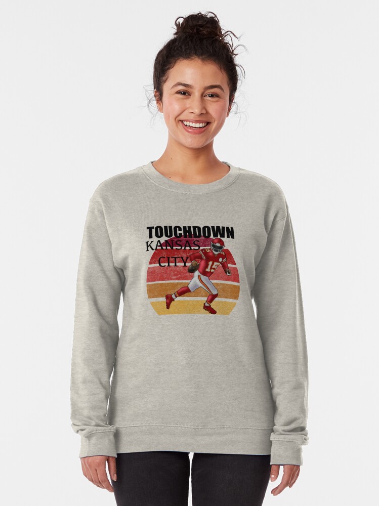 Kansas City Chiefs Patrick Mahomes Red It's Showtime Shirt, hoodie,  sweater, long sleeve and tank top