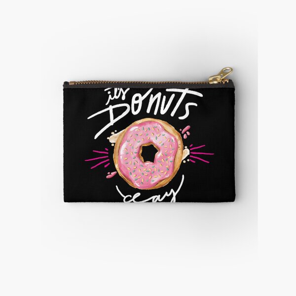 Item preview, It's donuts day day shirts gifts and products designed and sold by glitchman2.