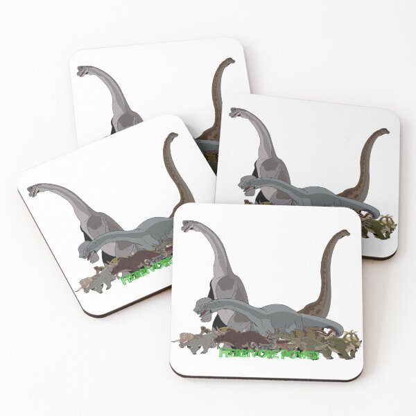 Item preview, Herbivore Power designed and sold by theblazinggecko.