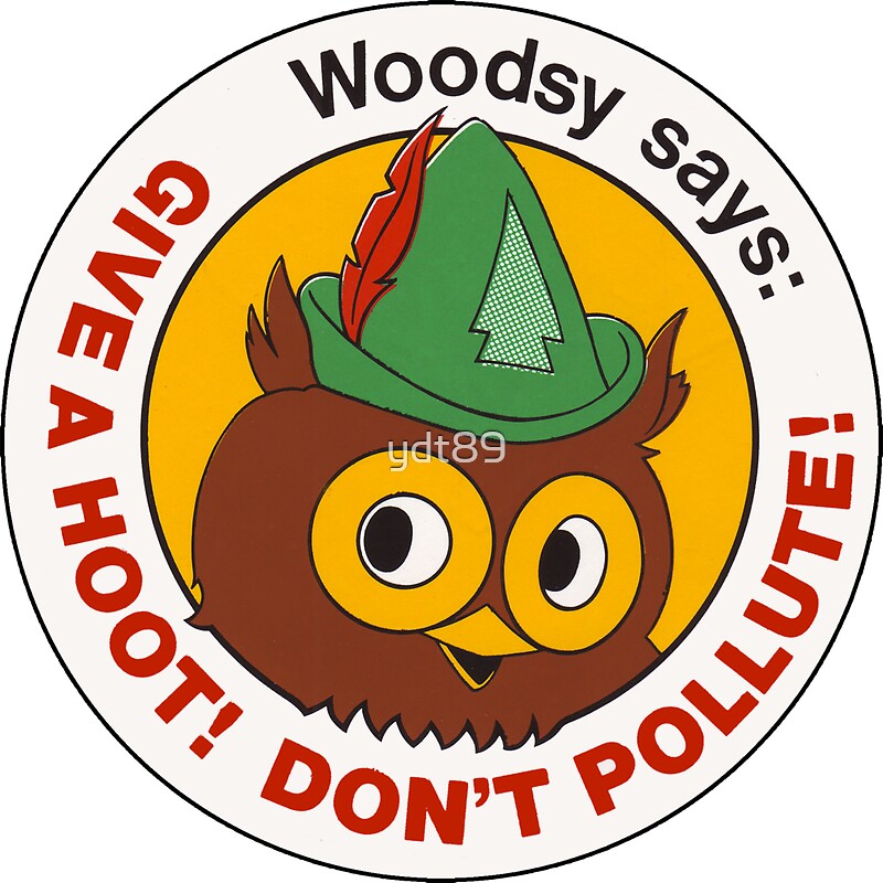 Pollution: Stickers | Redbubble