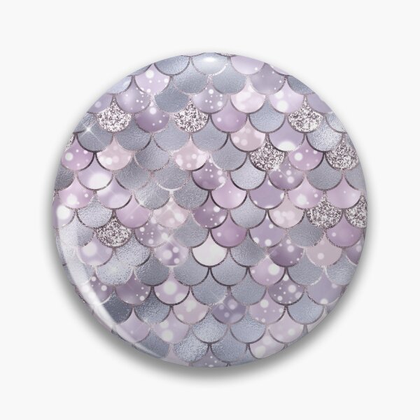 Item preview, Sparkly Bokeh Wedding Day Mermaid Skin designed and sold by Element85.