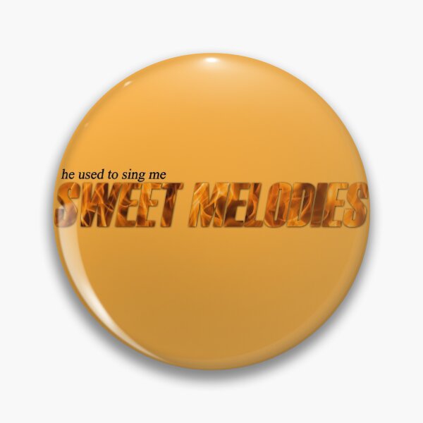 Item preview, sweet melody designed and sold by pixsam.