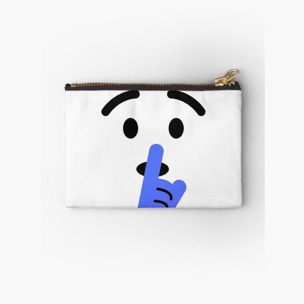 Item preview, shush designed and sold by Jnwodo.