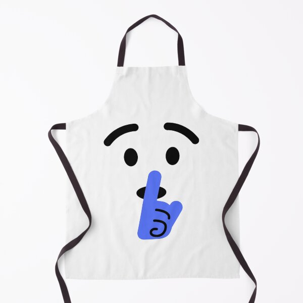 Item preview, shush designed and sold by Jnwodo.