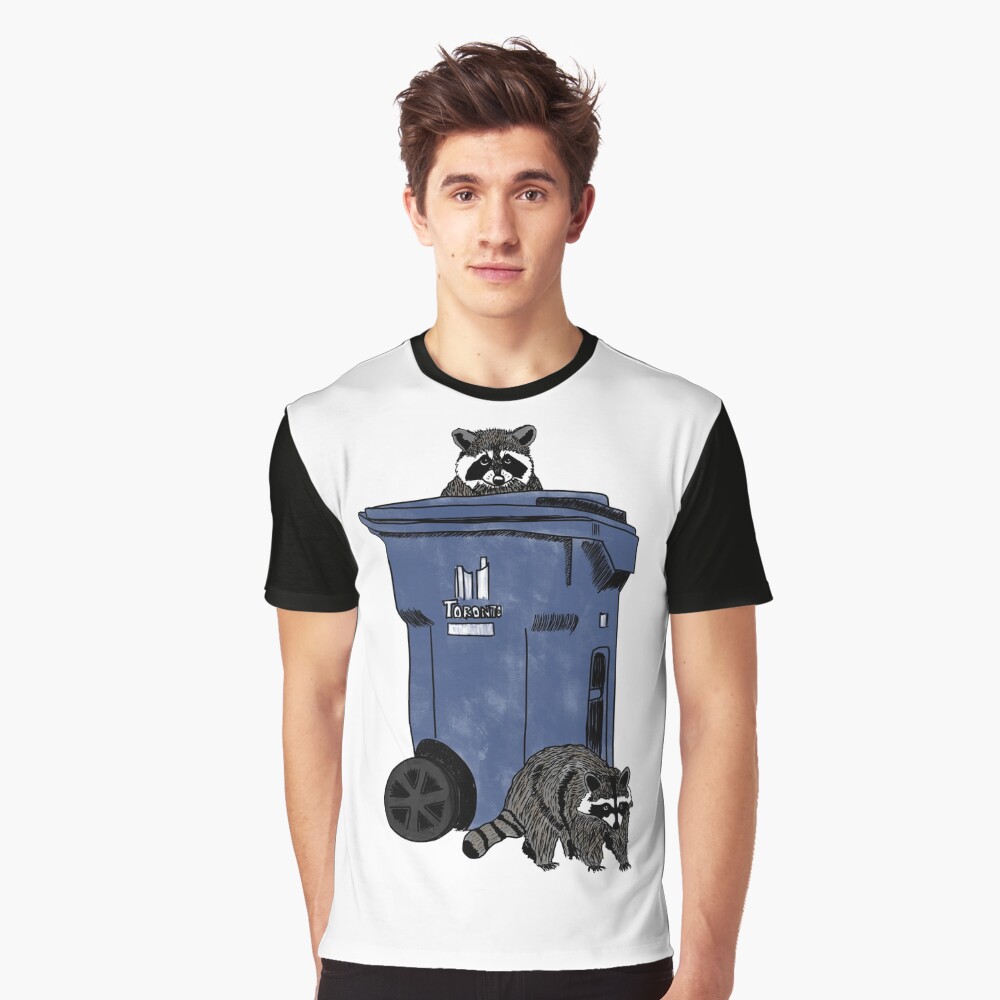 Item preview, Graphic T-Shirt designed and sold by QBFCanada.