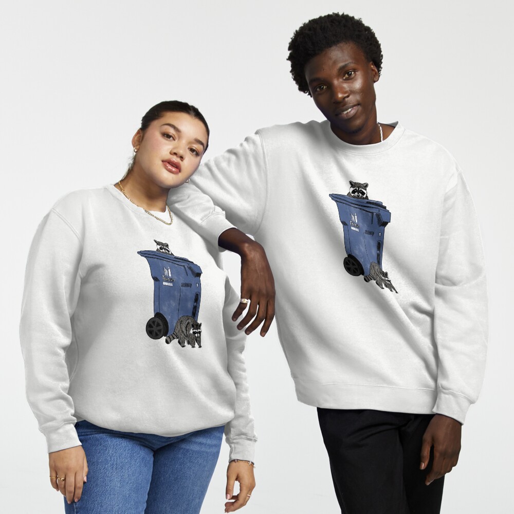 Item preview, Pullover Sweatshirt designed and sold by QBFCanada.