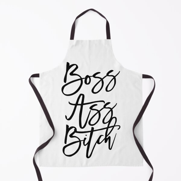 Item preview, Boss Girl  designed and sold by TrendoonStore.