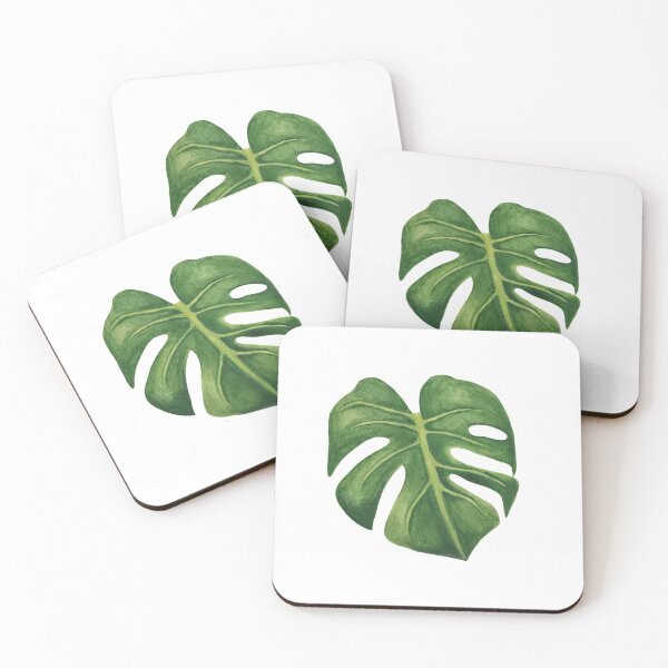 Item preview, Monstera Deliciosa designed and sold by plantwithhan.
