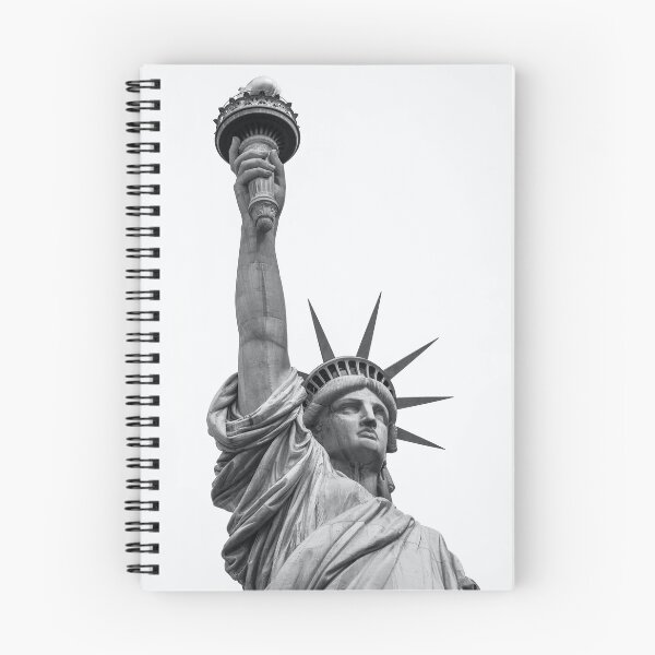 Artikelvorschau, Freiheitsstatue Poster entworfen und verkauft von ZernsGraphics.