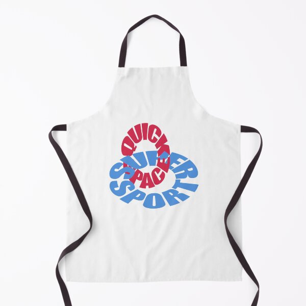 Item preview, Quickspace Supersport Indie Rock designed and sold by eyepoo.