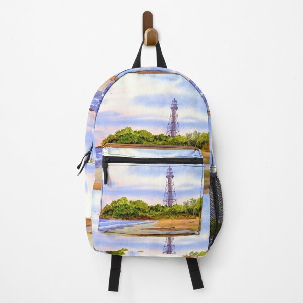 Item preview, Sanibel Island Light Florida designed and sold by William Holkham.