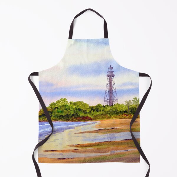 Item preview, Sanibel Island Light Florida designed and sold by William Holkham.