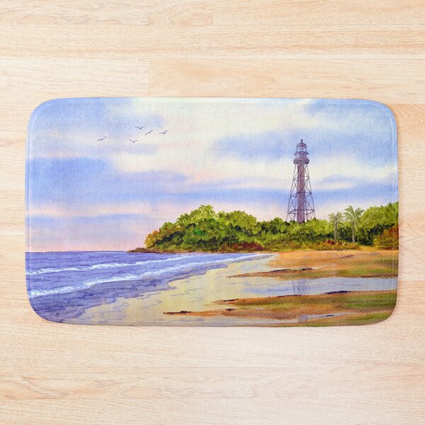 Item preview, Sanibel Island Light Florida designed and sold by William Holkham.