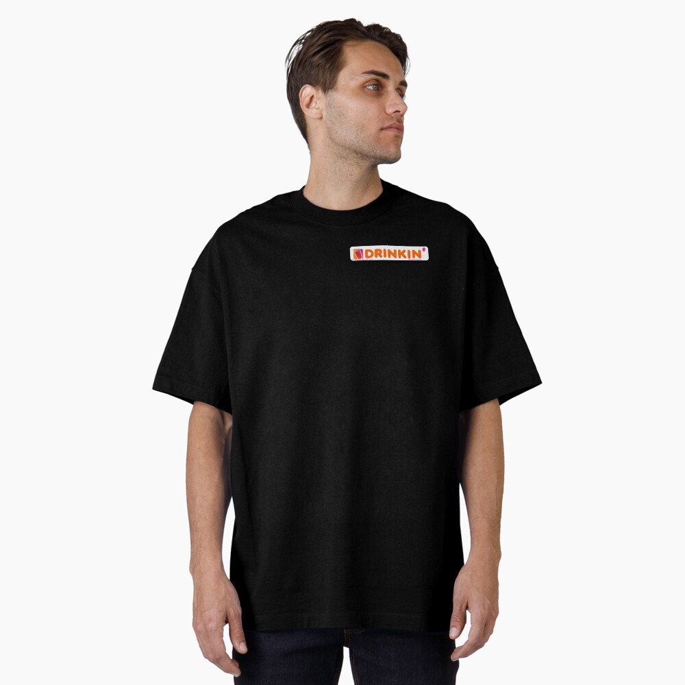 Item preview, Oversized T-Shirt designed and sold by BostonAccent.