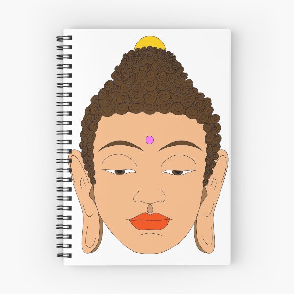 Item preview, Buddha Head designed and sold by ambriente.