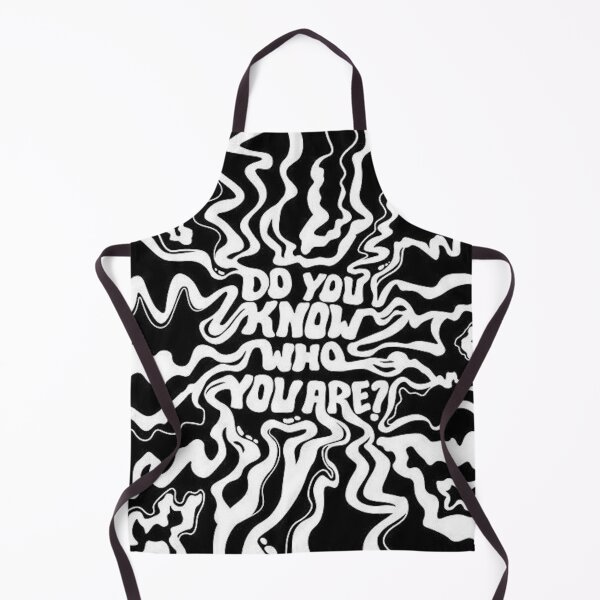 Item preview, do you know who you are? designed and sold by xdarkstyles.