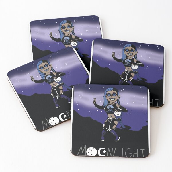 Item preview, Moonlight designed and sold by stickfigure20.