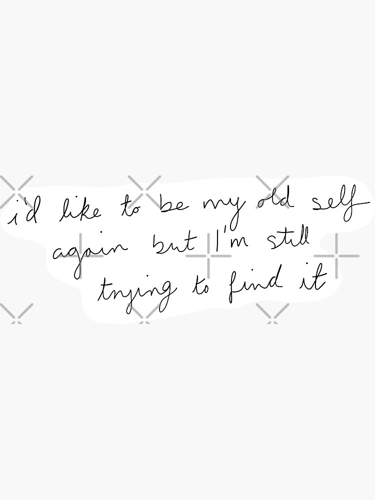 all-too-well-lyrics-sticker-for-sale-by-lindseymwilkes-redbubble